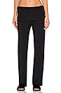view 1 of 3 Sina Pant in Black
