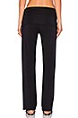 view 3 of 3 Sina Pant in Black