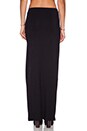 view 3 of 3 Zamora Skirt in Black