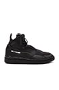 view 1 of 6 ZAPATILLAS DEPORTIVAS PUMA in Black & Black & Black