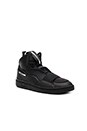 view 2 of 6 ZAPATILLAS DEPORTIVAS PUMA in Black & Black & Black