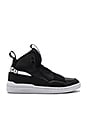 view 1 of 6 ZAPATILLAS DE DEPORTE MEDIA ALTURA MCQ BRACE in Puma Black & Puma Black & Puma White