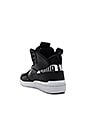 view 3 of 6 ZAPATILLAS DE DEPORTE MEDIA ALTURA MCQ BRACE in Puma Black & Puma Black & Puma White