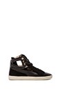 view 1 of 5 ZAPATILLAS DEPORTIVAS TERENA in Black