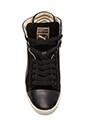 view 3 of 5 ZAPATILLAS DEPORTIVAS TERENA in Black