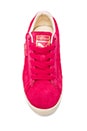 view 3 of 5 Tabaka Sneaker in Rose Red