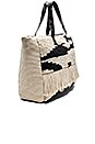 view 3 of 4 Weekend Bag in Black Sands