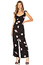 view 1 of 3 Sweet November Jumpsuit in Black