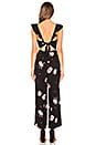 view 3 of 3 Sweet November Jumpsuit in Black