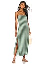 view 1 of 3 Hidden Cove Maxi Dress in Sage
