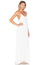 view 2 of 3 VESTIDO EMMERSON in Casa Blanca