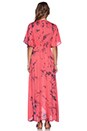 view 3 of 3 Next Level Dress in Della Rosa