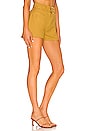 view 2 of 4 Radlee Short in Olive