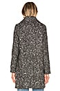 view 3 of 4 Wanna Shag Jacket in Black