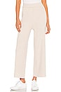 view 1 of 5 Southern Bound Knit Pant in Sand