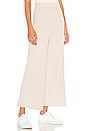 view 2 of 5 Southern Bound Knit Pant in Sand