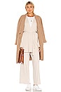 view 4 of 5 Southern Bound Knit Pant in Sand