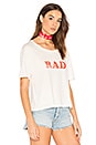 view 2 of 4 T-SHIRT RAD in Casa Blanca