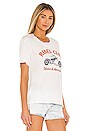 view 2 of 4 CAMISETA REBEL in Vintage White