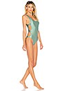 view 1 of 3 Estelle One Piece in Sage