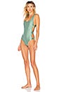 view 2 of 3 Estelle One Piece in Sage