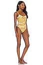 view 2 of 3 Leonie One Piece in Sunray