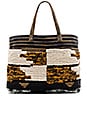 view 1 of 4 BOLSO TOTE ON VACAY in Multi