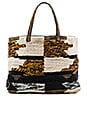 view 2 of 4 BOLSO TOTE ON VACAY in Multi