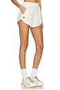 view 2 of 6 Essential Club Short in Vintage White
