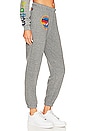 view 2 of 6 Sweatpant in Heather Grey