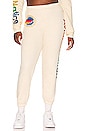view 2 of 10 AV Sweatpant in Vintage White