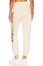 view 7 of 10 AV Sweatpant in Vintage White
