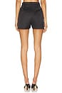 view 4 of 6 Wanda Shorts in Black