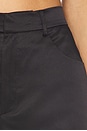 view 6 of 6 Wanda Shorts in Black