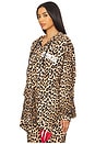 view 2 of 4 Over Hoodie in Maku