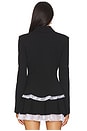 view 3 of 5 Shana Jacket in Black