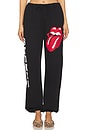 view 1 of 6 Rolling Pants in Black