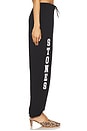 view 2 of 6 Rolling Pants in Black