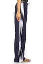 view 3 of 6 PANTALON DE JOGGING SANDY in Blue