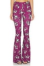 view 1 of 6 Camil Pant in Berry Love