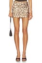 view 1 of 6 JUPE KATE MINI in Gold Rose