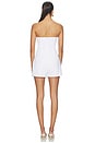 view 4 of 4 TRAJE SHANA in Blanc