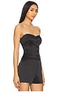 view 2 of 4 Wanda Gilet in Black