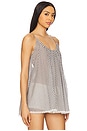 view 2 of 5 Vickie Top in Vichy