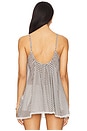 view 3 of 5 Vickie Top in Vichy