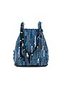view 1 of 4 Katerina Backpack in Blue