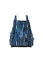 view 2 of 4 Katerina Backpack in Blue