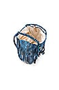 view 4 of 4 Katerina Backpack in Blue