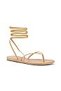 view 2 of 5 Celia Sandal in Natural