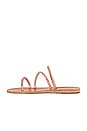 view 5 of 5 Polytimi Sandal in Rose Gold